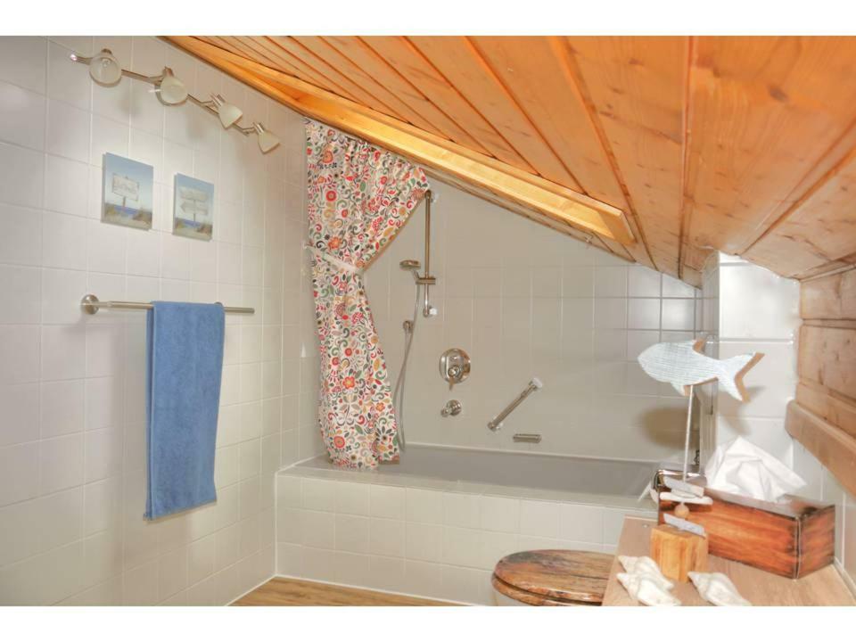 Ferienwohnung Franzi Garmisch-Partenkirchen Exterior foto